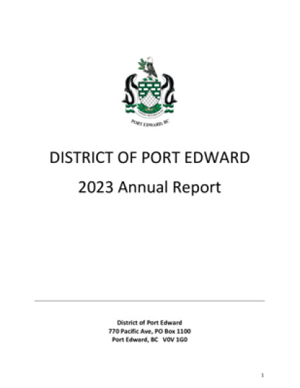 2023 Annual Report